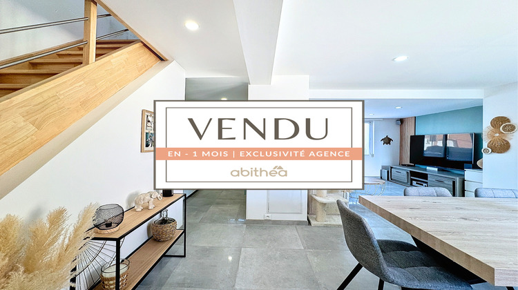 Ma-Cabane - Vente Maison Bauvin, 140 m²