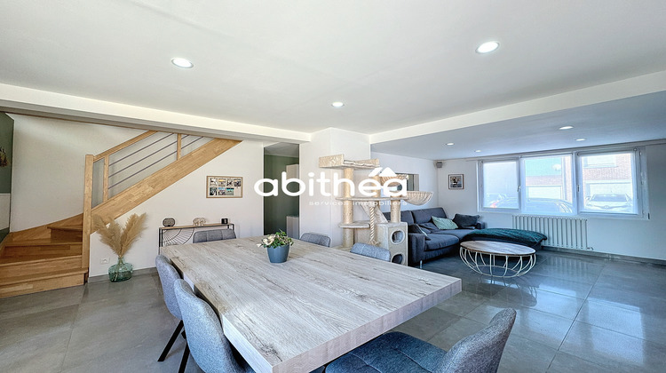 Ma-Cabane - Vente Maison Bauvin, 140 m²