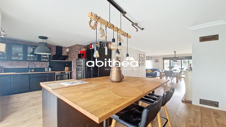 Ma-Cabane - Vente Maison Bauvin, 95 m²