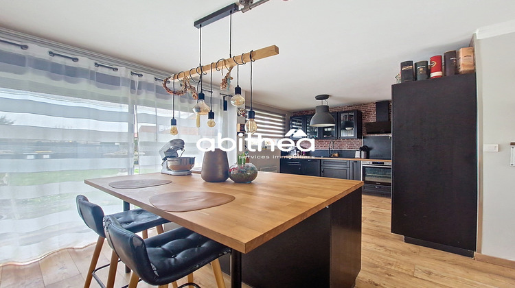 Ma-Cabane - Vente Maison Bauvin, 95 m²