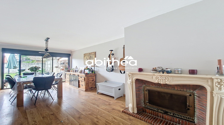 Ma-Cabane - Vente Maison Bauvin, 95 m²