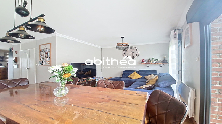 Ma-Cabane - Vente Maison Bauvin, 95 m²