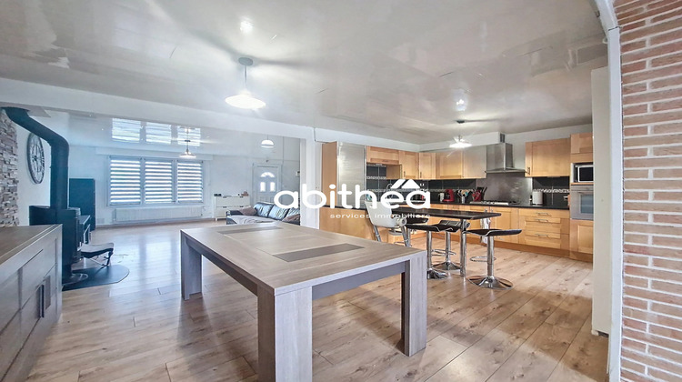 Ma-Cabane - Vente Maison Bauvin, 102 m²