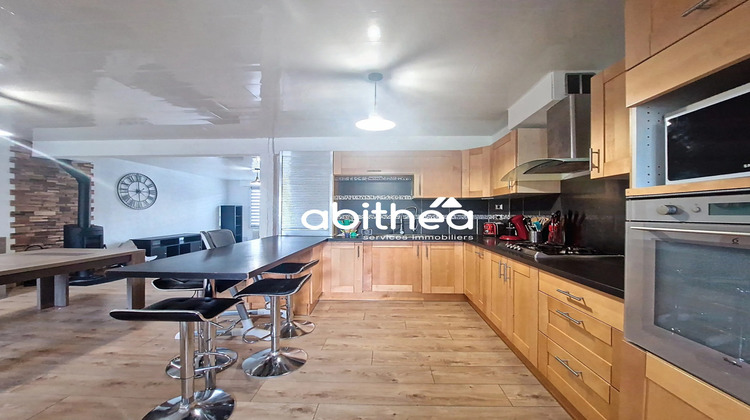 Ma-Cabane - Vente Maison Bauvin, 102 m²