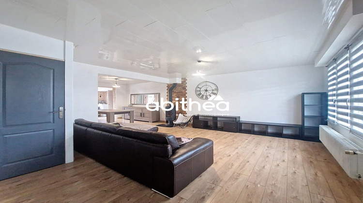 Ma-Cabane - Vente Maison Bauvin, 102 m²