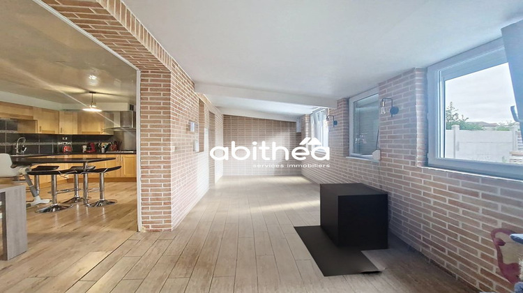 Ma-Cabane - Vente Maison Bauvin, 102 m²