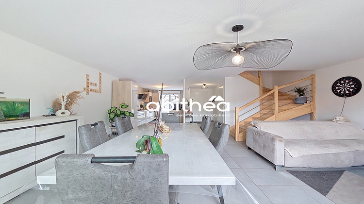 Ma-Cabane - Vente Maison Bauvin, 82 m²