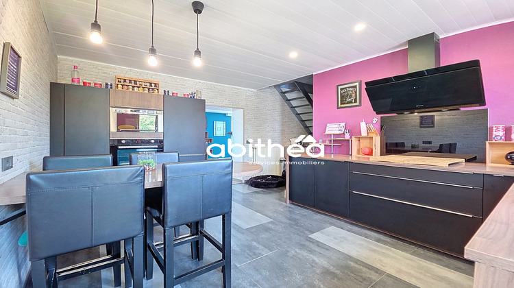 Ma-Cabane - Vente Maison Bauvin, 125 m²