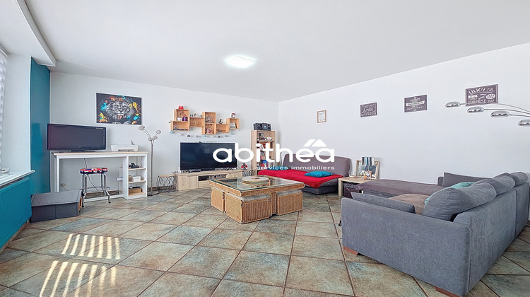 Ma-Cabane - Vente Maison Bauvin, 125 m²