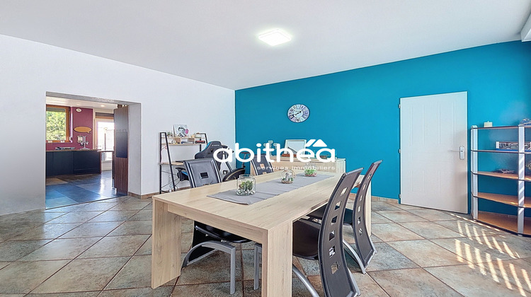 Ma-Cabane - Vente Maison Bauvin, 125 m²