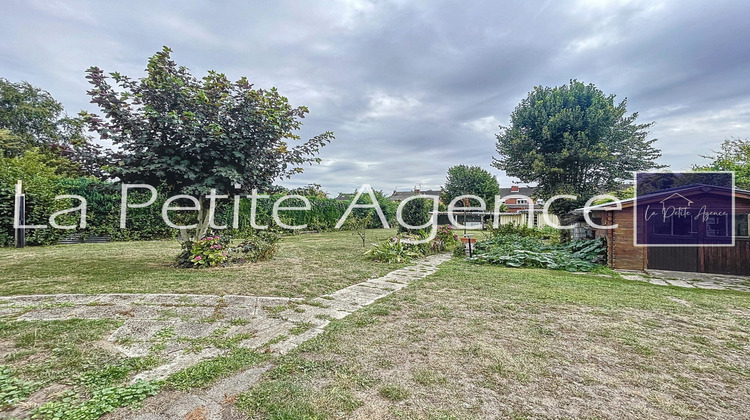 Ma-Cabane - Vente Maison Bauvin, 143 m²