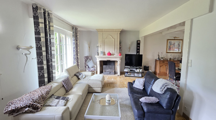 Ma-Cabane - Vente Maison Bauvin, 216 m²