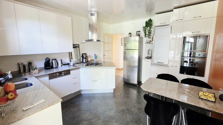 Ma-Cabane - Vente Maison Bauvin, 216 m²