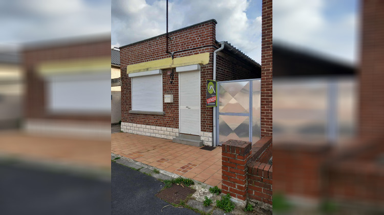 Ma-Cabane - Vente Maison Bauvin, 67 m²