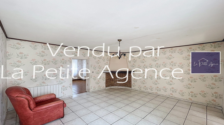 Ma-Cabane - Vente Maison Bauvin, 67 m²