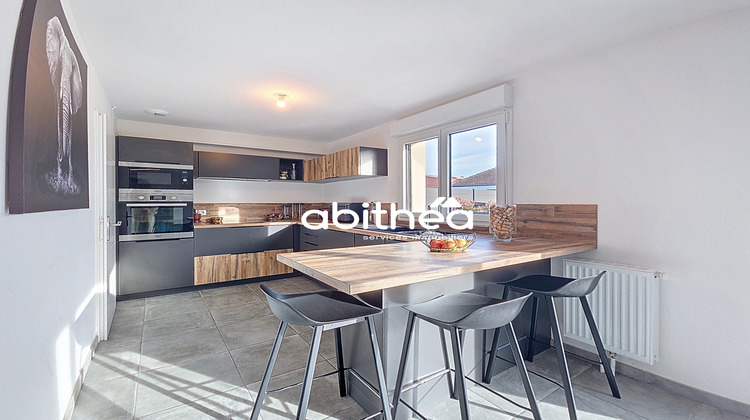 Ma-Cabane - Vente Maison Bauvin, 125 m²