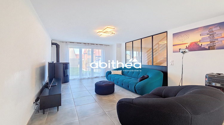 Ma-Cabane - Vente Maison Bauvin, 125 m²