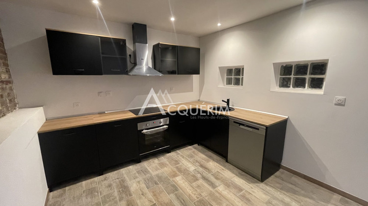 Ma-Cabane - Vente Maison Bauvin, 102 m²