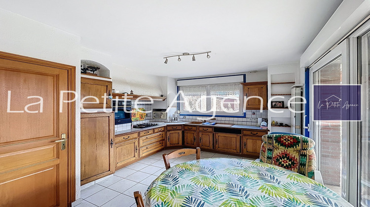 Ma-Cabane - Vente Maison Bauvin, 134 m²