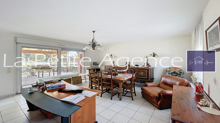 Ma-Cabane - Vente Maison Bauvin, 134 m²