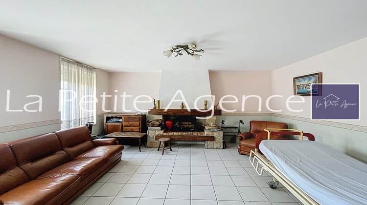 Ma-Cabane - Vente Maison Bauvin, 134 m²