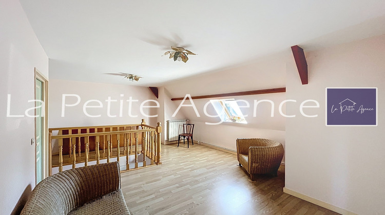 Ma-Cabane - Vente Maison Bauvin, 134 m²