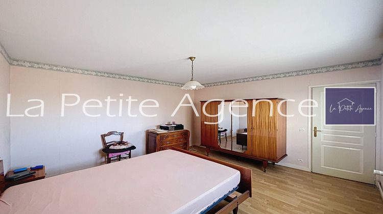 Ma-Cabane - Vente Maison Bauvin, 134 m²