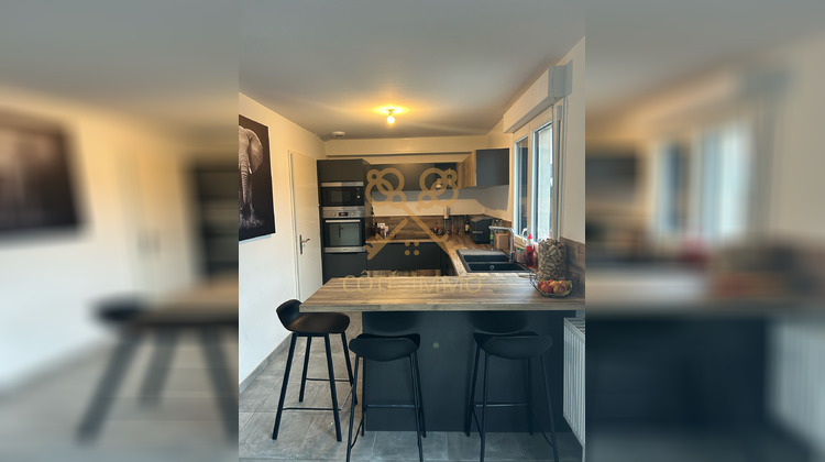 Ma-Cabane - Vente Maison Bauvin, 116 m²