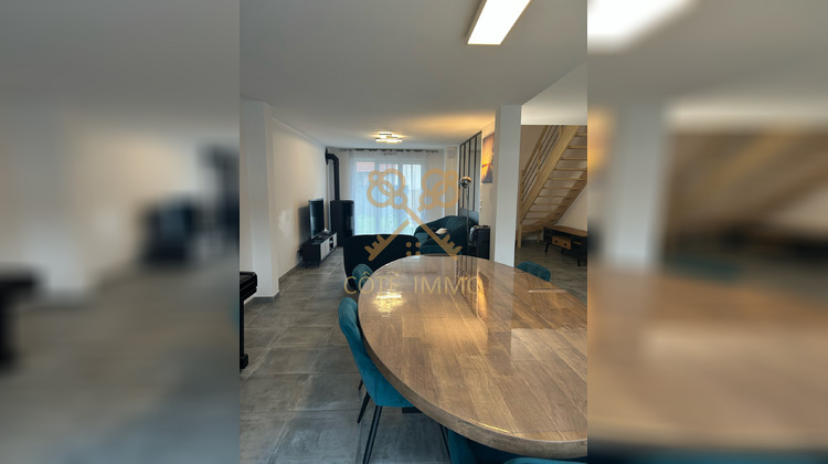 Ma-Cabane - Vente Maison Bauvin, 116 m²