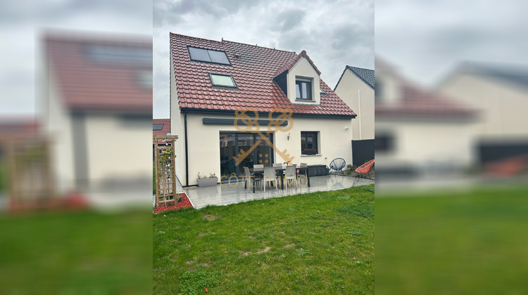 Ma-Cabane - Vente Maison Bauvin, 116 m²