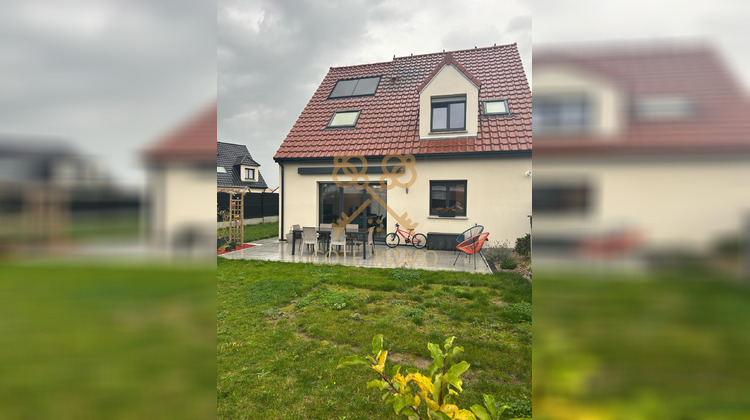 Ma-Cabane - Vente Maison Bauvin, 116 m²