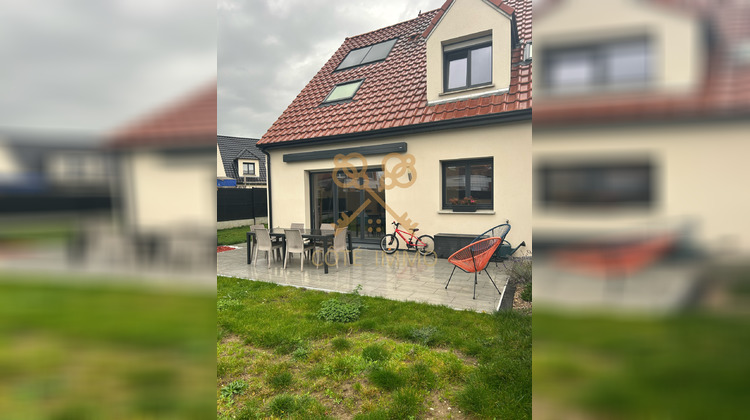 Ma-Cabane - Vente Maison Bauvin, 116 m²