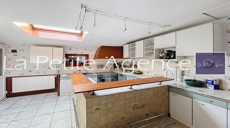 Ma-Cabane - Vente Maison Bauvin, 71 m²