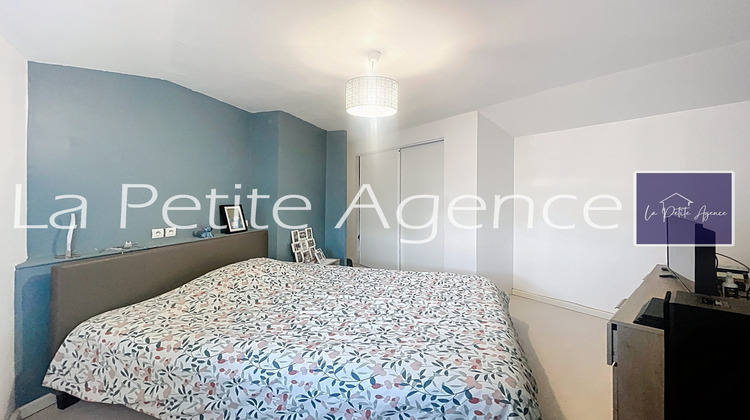 Ma-Cabane - Vente Maison Bauvin, 117 m²