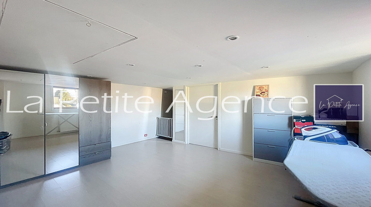 Ma-Cabane - Vente Maison Bauvin, 117 m²