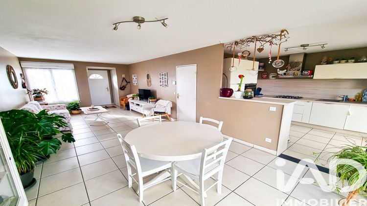 Ma-Cabane - Vente Maison Bauvin, 79 m²