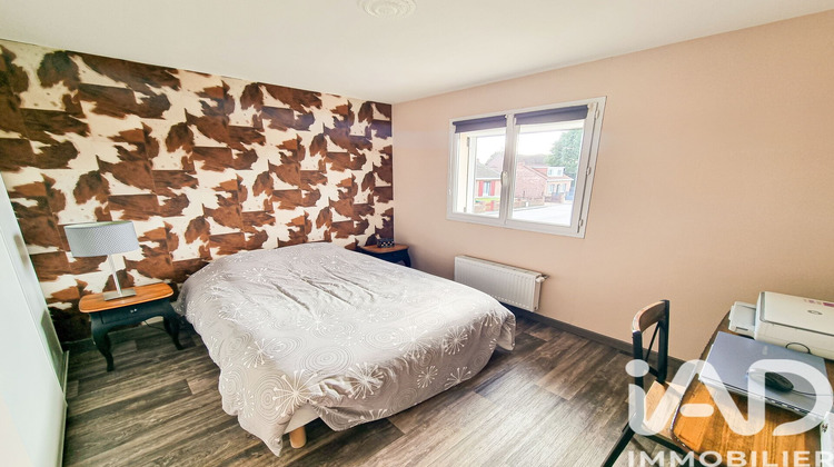 Ma-Cabane - Vente Maison Bauvin, 79 m²