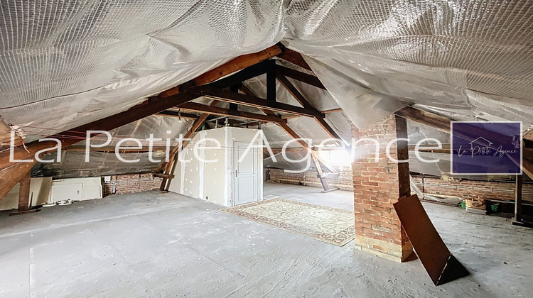 Ma-Cabane - Vente Maison Bauvin, 83 m²