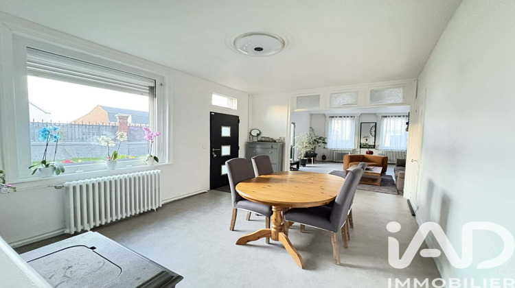 Ma-Cabane - Vente Maison Bauvin, 112 m²