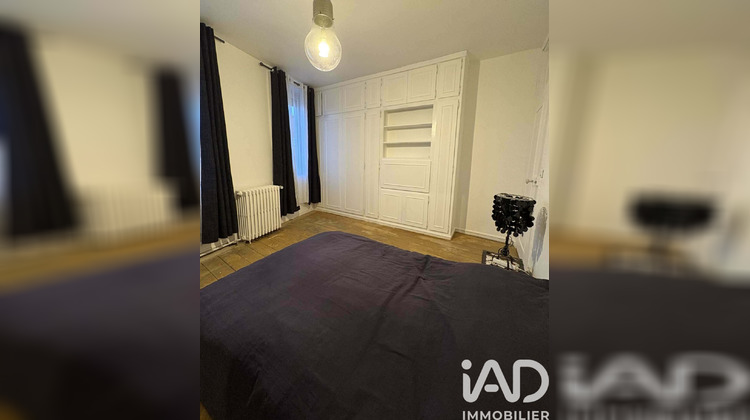 Ma-Cabane - Vente Maison Bauvin, 112 m²