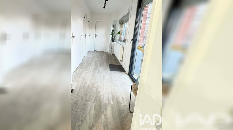 Ma-Cabane - Vente Maison Bauvin, 112 m²