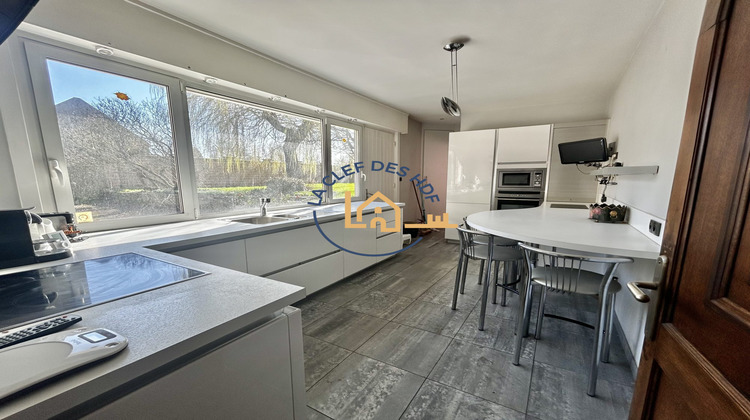 Ma-Cabane - Vente Maison Bauvin, 212 m²