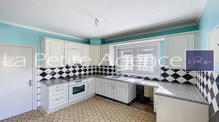 Ma-Cabane - Vente Maison Bauvin, 83 m²