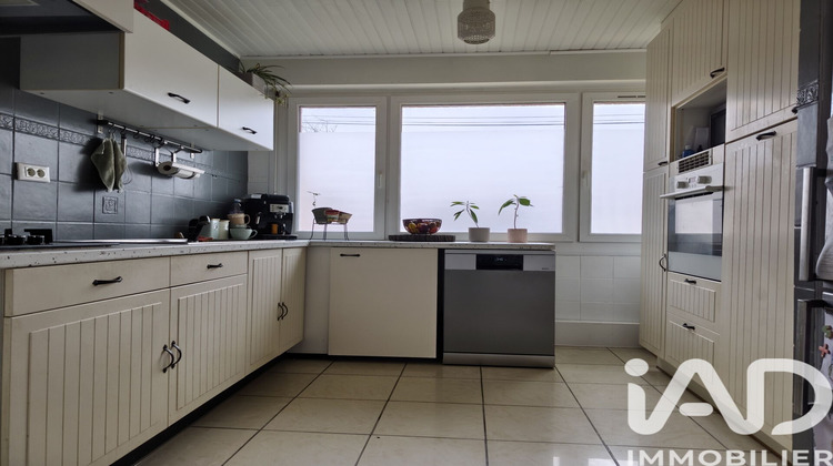 Ma-Cabane - Vente Maison Bauvin, 118 m²