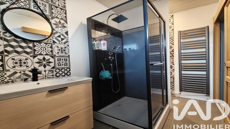 Ma-Cabane - Vente Maison Bauvin, 118 m²