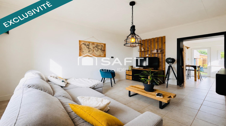 Ma-Cabane - Vente Maison Bauvin, 103 m²