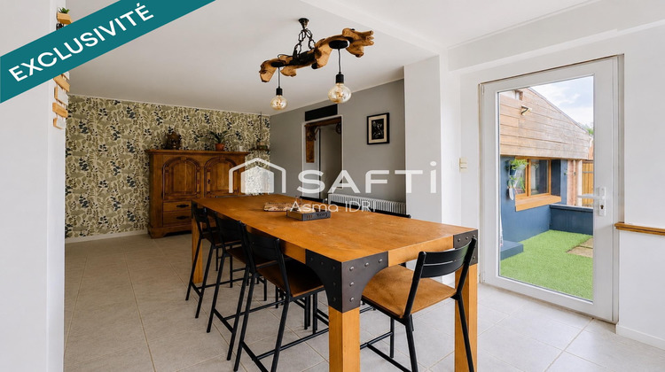 Ma-Cabane - Vente Maison Bauvin, 103 m²