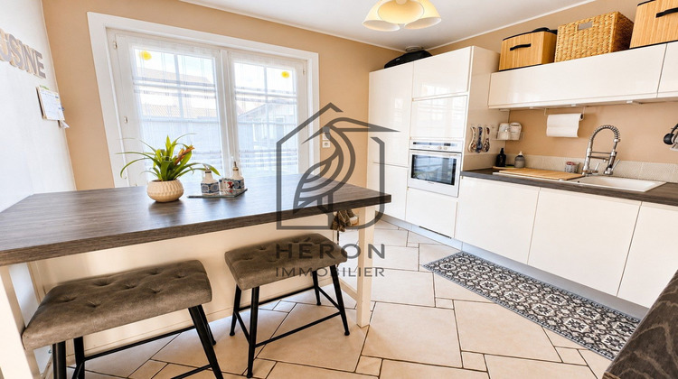 Ma-Cabane - Vente Maison Bauvin, 100 m²