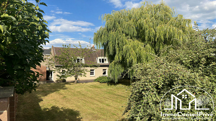Ma-Cabane - Vente Maison Bauvin, 230 m²