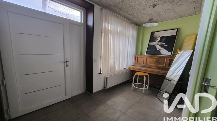 Ma-Cabane - Vente Maison Bauvin, 180 m²